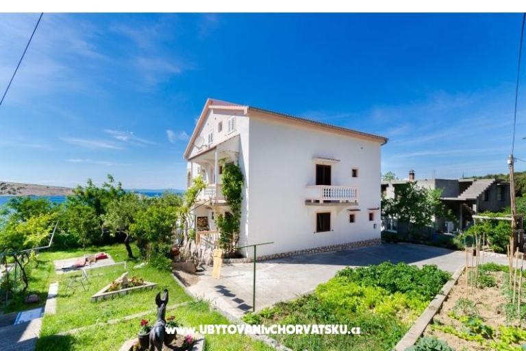 Apartmanok Borić – fotó 3
