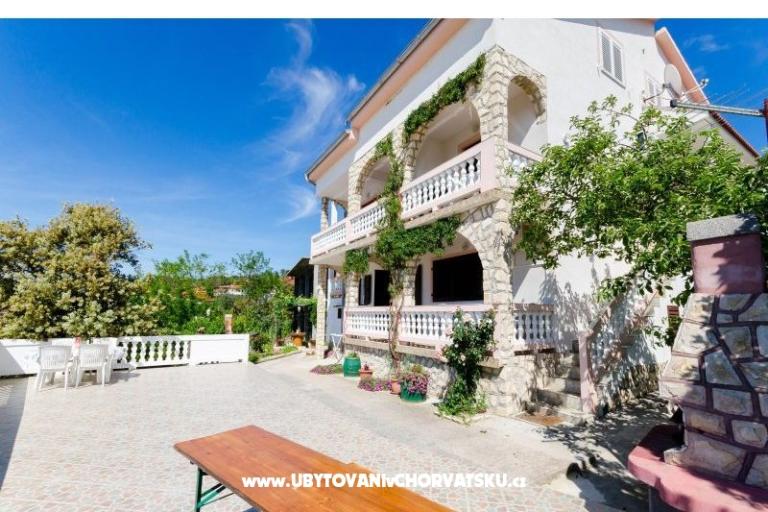Apartmanok Borić – fotó 5