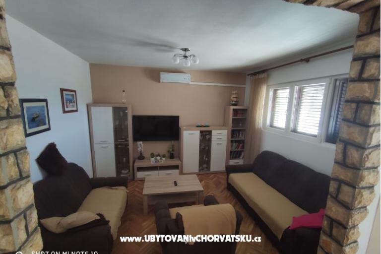 Apartmanok Borić – fotó 6