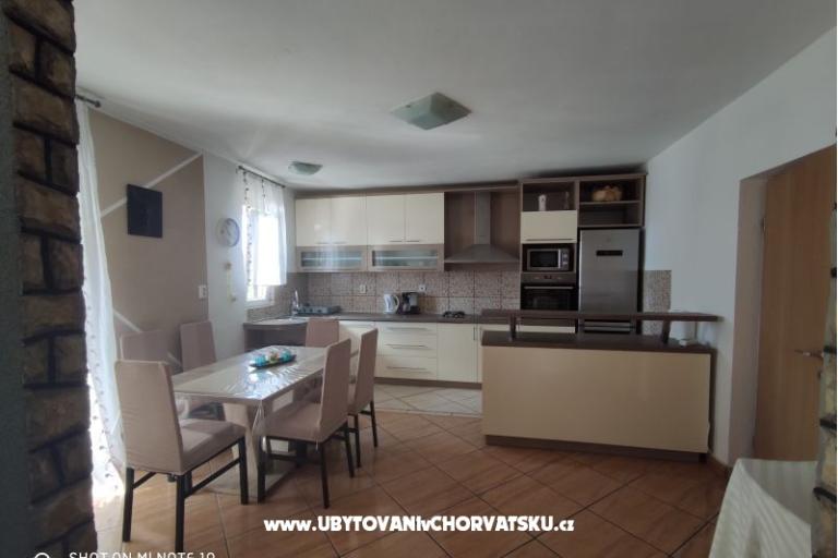 Apartmanok Borić – fotó 9