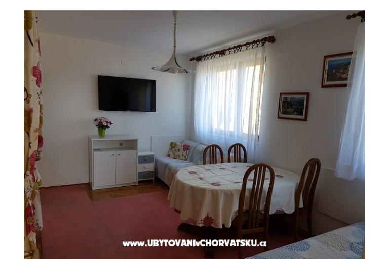 Apartmanok Ćavar – fotó 10