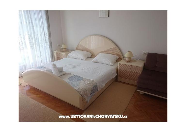 Apartmanok Ćavar – fotó 12