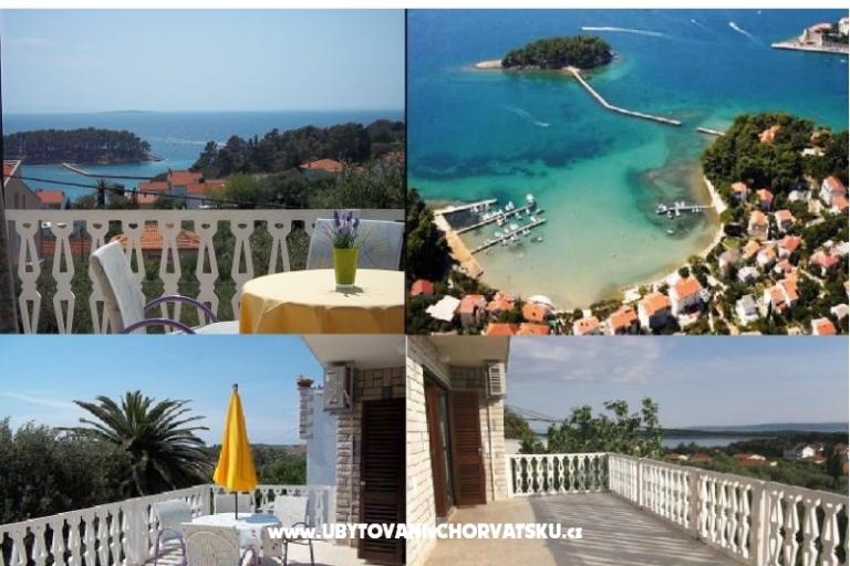 Apartmanok Ćavar – fotó 14