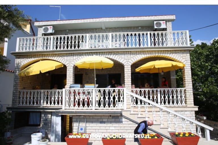 Apartmanok Ćavar – fotó 16