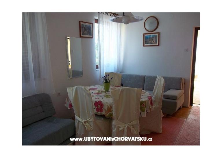 Apartmanok Ćavar – fotó 9