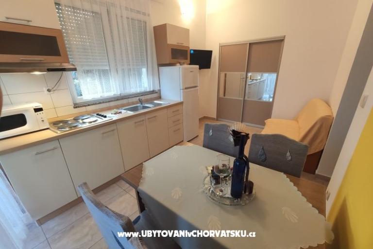Apartmanok Damir-Julija – fotó 13
