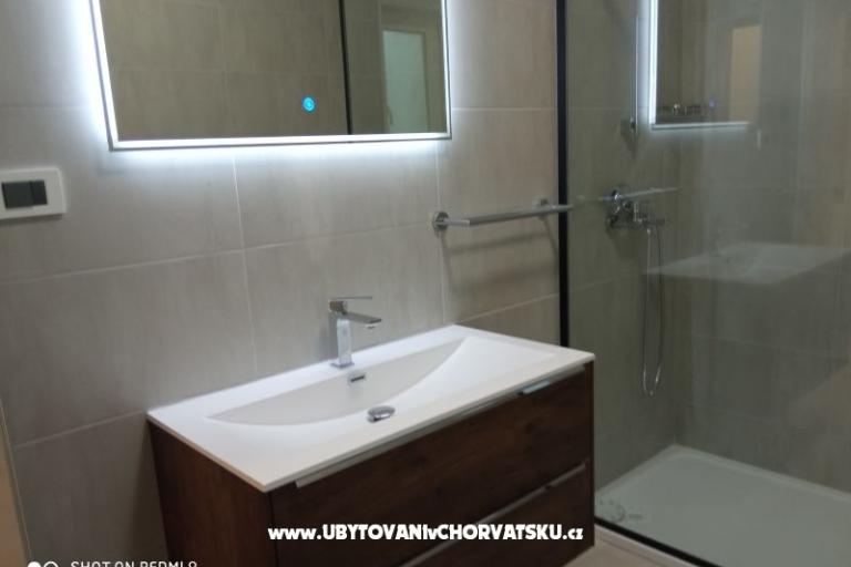 Apartmanok Damir-Julija – fotó 15
