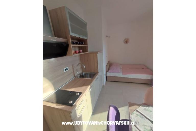 Apartmanok Damir-Julija – fotó 16