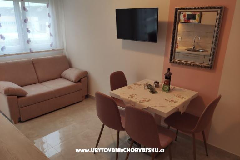 Apartmanok Damir-Julija – fotó 17