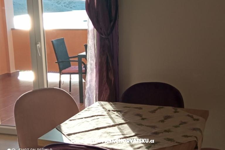 Apartmanok Damir-Julija – fotó 2