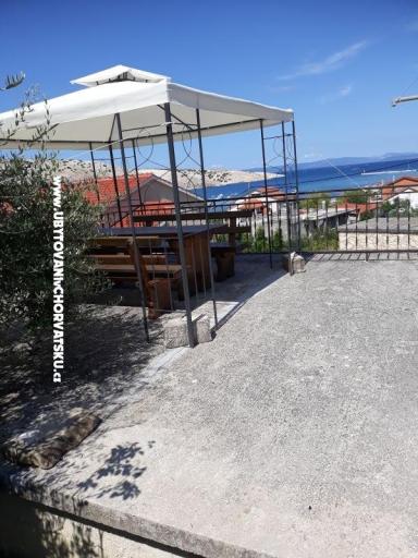 Apartmanok Damir-Julija – fotó 20