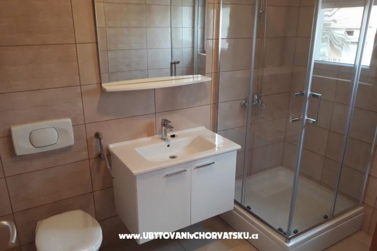 Apartmanok Damir-Julija – fotó 28