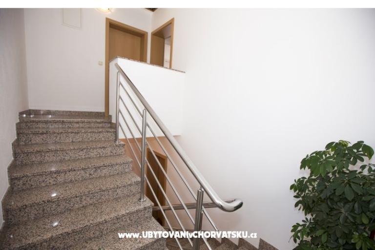 Apartmanok Damir-Julija – fotó 29