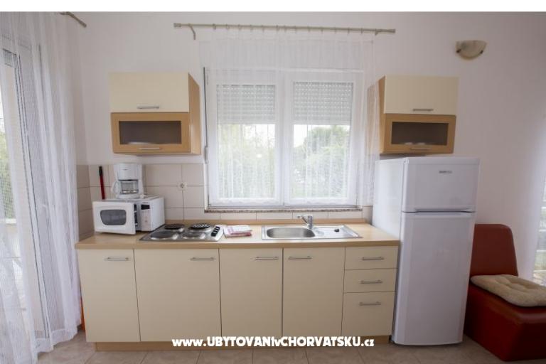 Apartmanok Damir-Julija – fotó 30