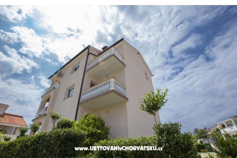 Apartmanok Damir-Julija – fotó 38