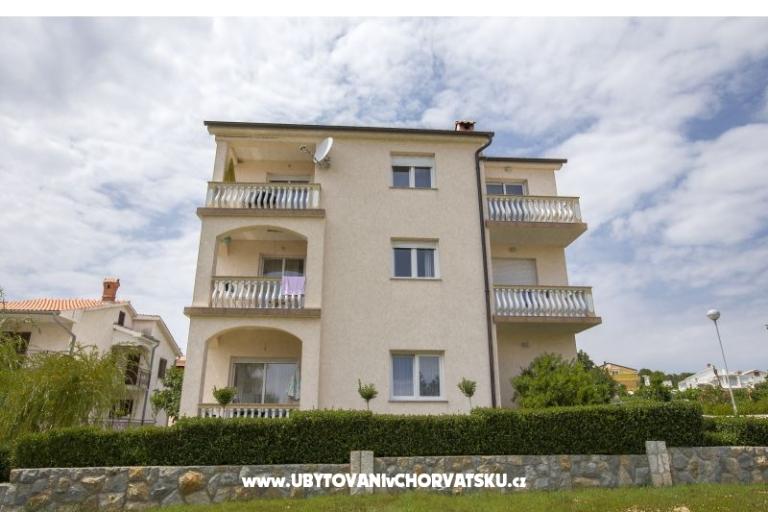 Apartmanok Damir-Julija – fotó 6