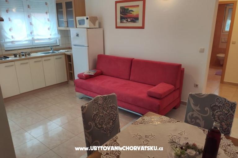 Apartmanok Damir-Julija – fotó 7