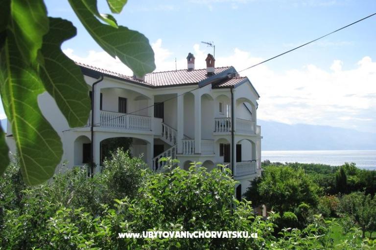 Apartmanok Danica – fotó 2