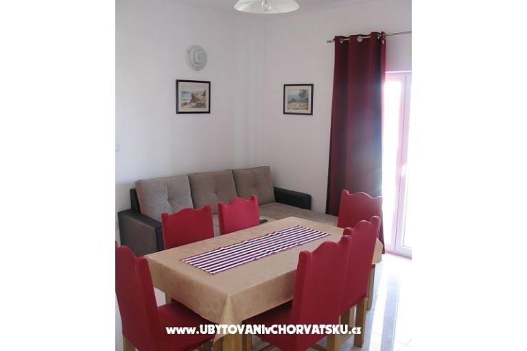 Apartmanok Danica – fotó 5