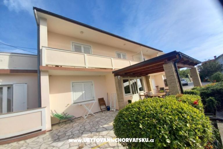 Apartmanok Danijela – fotó 2