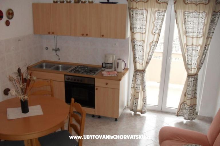 Apartmanok Desanka – fotó 10