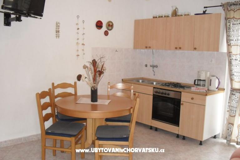 Apartmanok Desanka – fotó 15