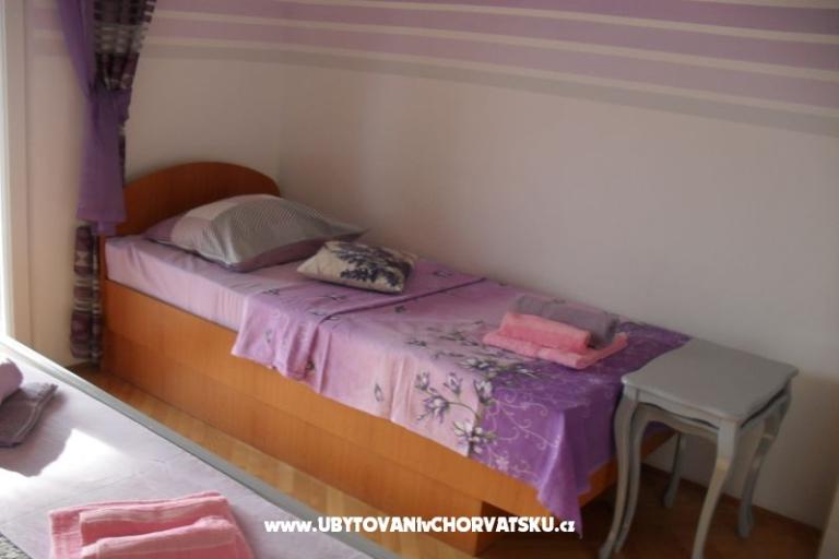 Apartmanok Desanka – fotó 2