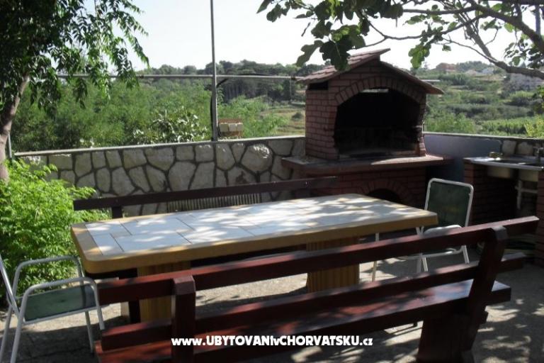 Apartmanok Desanka – fotó 24