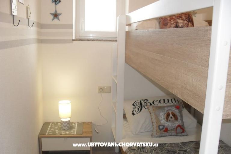 Apartmanok Desanka – fotó 3