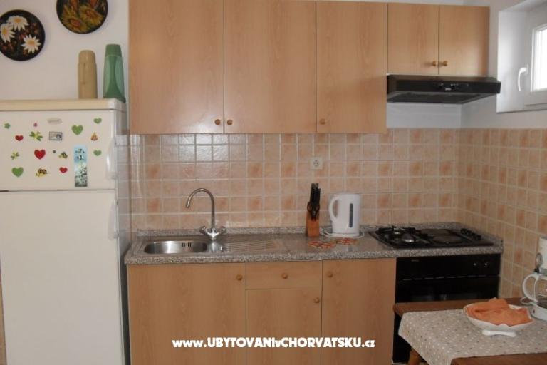 Apartmanok Desanka – fotó 5