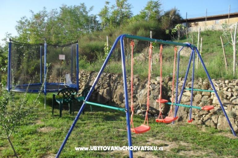 Apartmanok Desanka – fotó 9