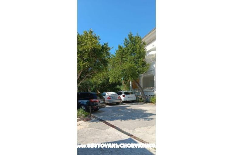 Apartmanok Deželjin Ante Barbat – fotó 10