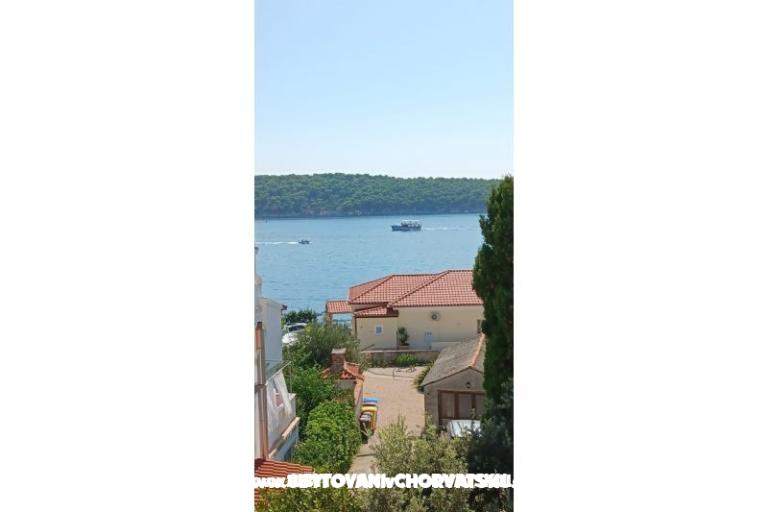 Apartmanok Deželjin Ante Barbat – fotó 17