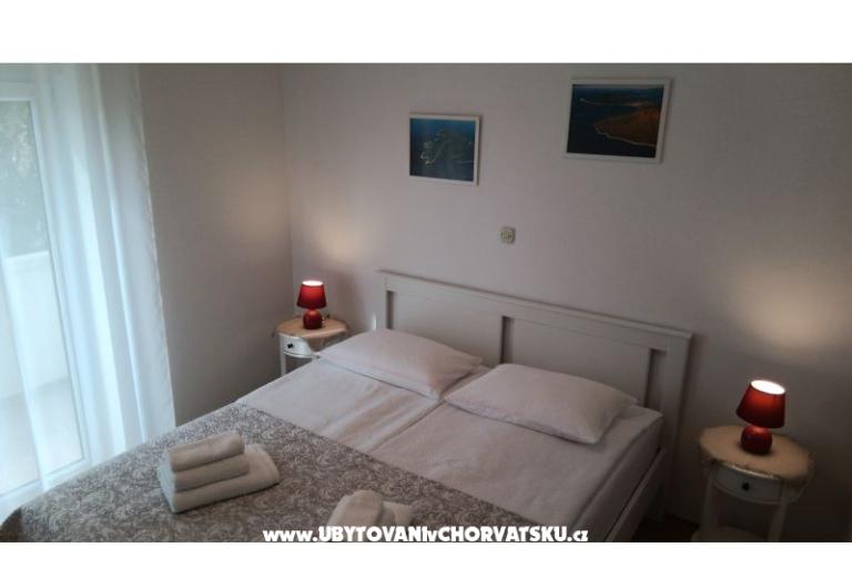 Apartmanok Deželjin Ante Barbat – fotó 19