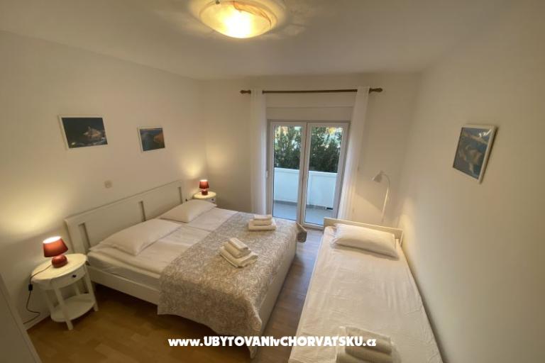 Apartmanok Deželjin Ante Barbat – fotó 20