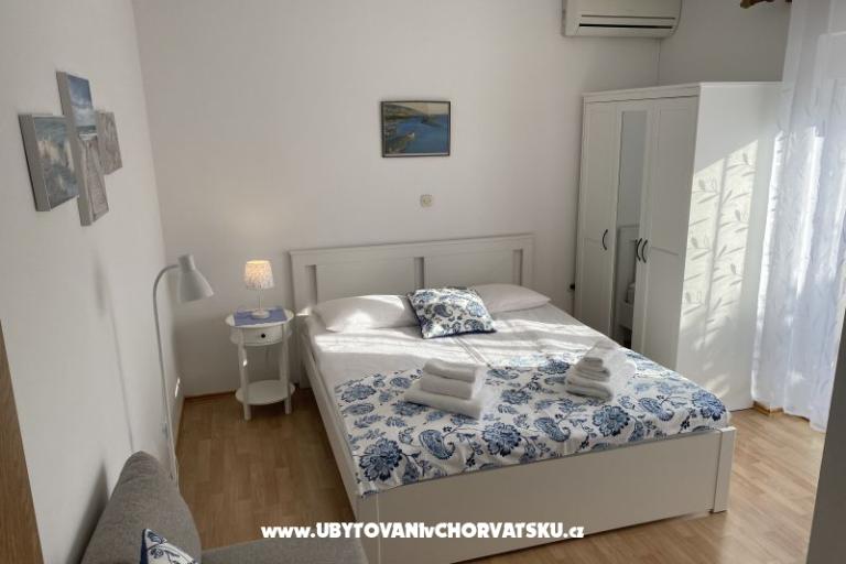 Apartmanok Deželjin Ante Barbat – fotó 22