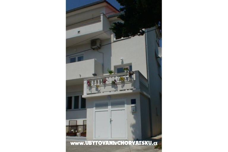 Apartmanok Deželjin Ante Barbat – fotó 5