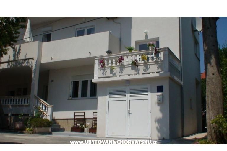 Apartmanok Deželjin Ante Barbat – fotó 6