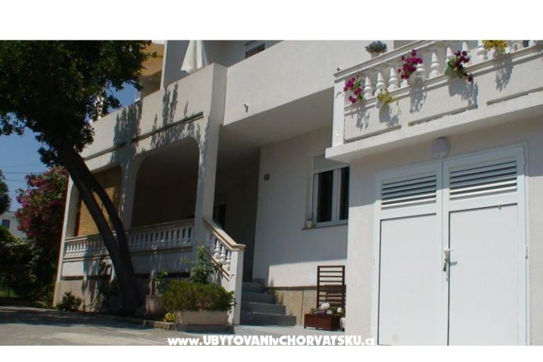 Apartmanok Deželjin Ante Barbat – fotó 8