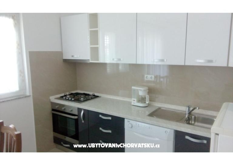 Apartmanok Duje – fotó 10