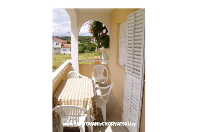 Apartmanok Duje – fotó 11