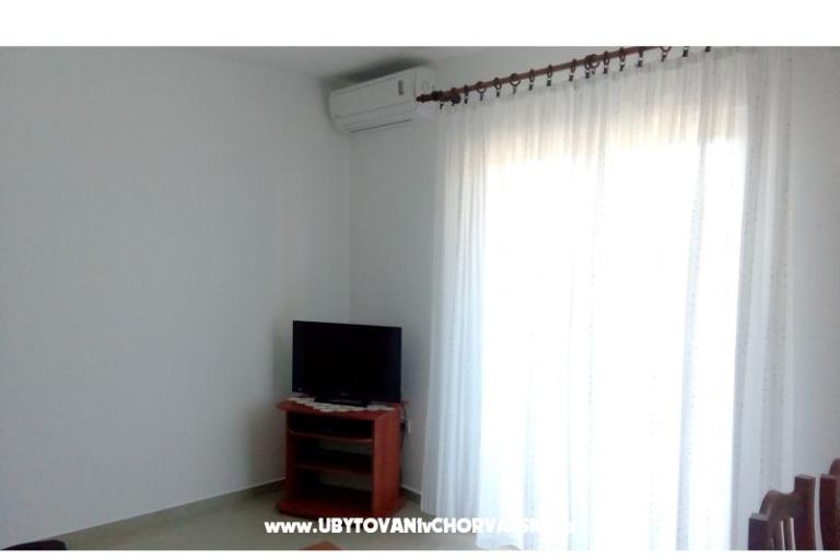 Apartmanok Duje – fotó 12