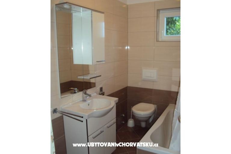Apartmanok Duje – fotó 14