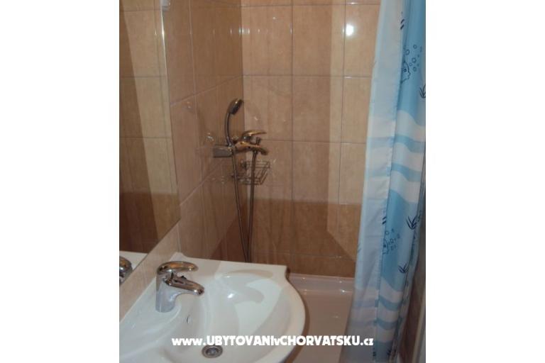 Apartmanok Duje – fotó 15