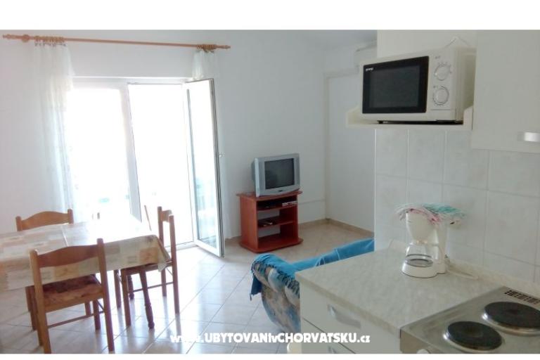 Apartmanok Duje – fotó 16