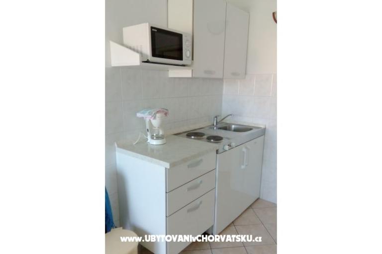 Apartmanok Duje – fotó 17