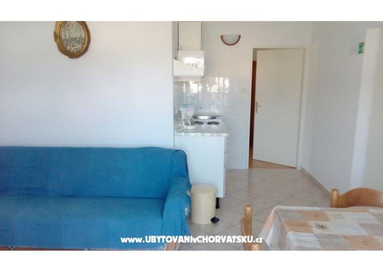 Apartmanok Duje – fotó 18