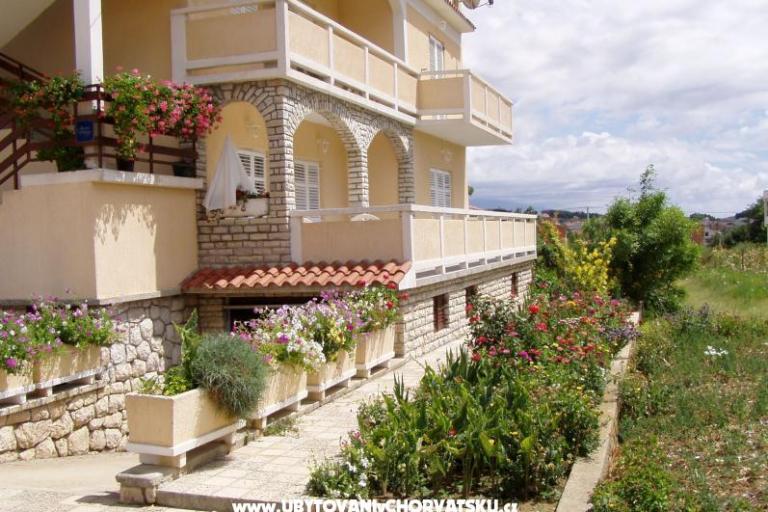 Apartmanok Duje – fotó 3