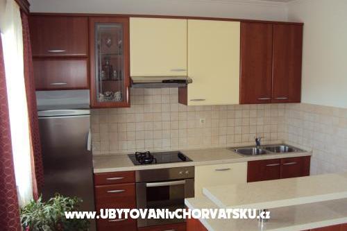 Apartmanok Duje – fotó 4