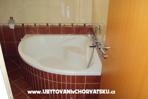 Apartmanok Duje – fotó 6